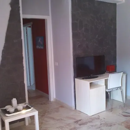 Cartoline Dall'etna Bed & Breakfast *