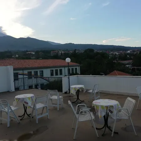 Bed & Breakfast Cartoline Dall'etna