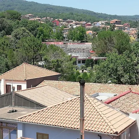 Cartoline Dall'etna Bed & Breakfast