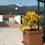Cartoline Dall'etna B&B 제프라나에트니아