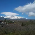 Cartoline Dall'etna B&B
