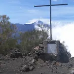 Cartoline Dall'etna B&B 제프라나에트니아