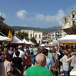 Cartoline Dall'etna B&B