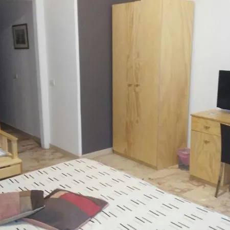 Bed & Breakfast Cartoline Dall'etna Zafferana Etnea