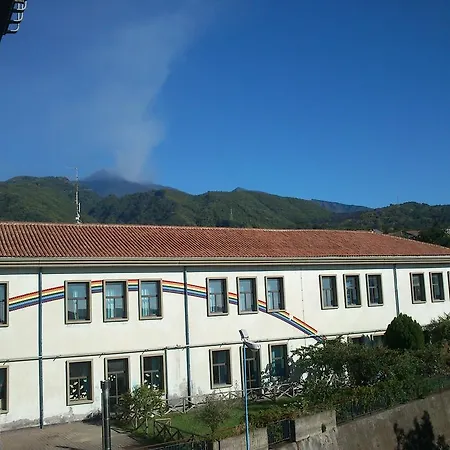 Cartoline Dall'etna * Zafferana Etnea