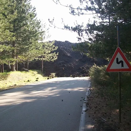 B&B Cartoline Dall'etna