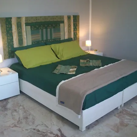Bed & Breakfast Cartoline Dall'etna Zafferana Etnea