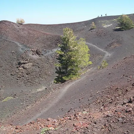 Cartoline Dall'etna Bed & Breakfast