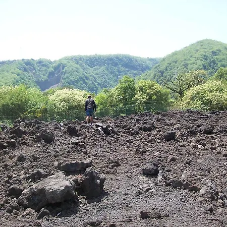 Cartoline Dall'etna *