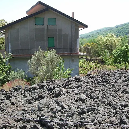 Cartoline Dall'etna