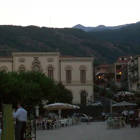 Cartoline Dall'etna *
