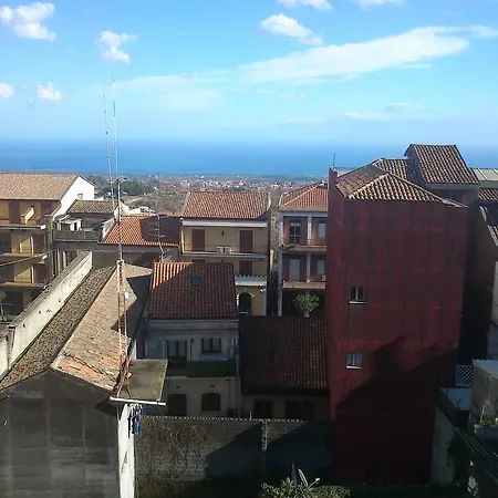 Cartoline Dall'etna Bed & Breakfast *