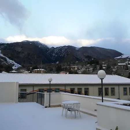 Bed & Breakfast Cartoline Dall'etna *