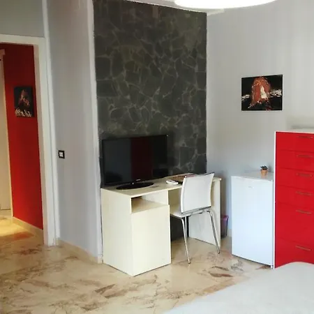 Bed & Breakfast Cartoline Dall'etna
