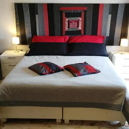 Bed & Breakfast Cartoline Dall'etna *