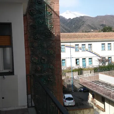 Cartoline Dall'etna *