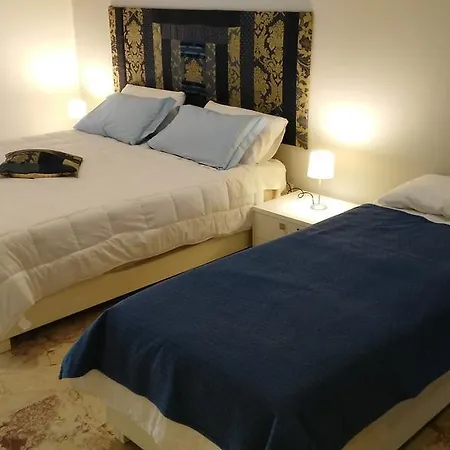 Bed & Breakfast Cartoline Dall'etna Zafferana Etnea