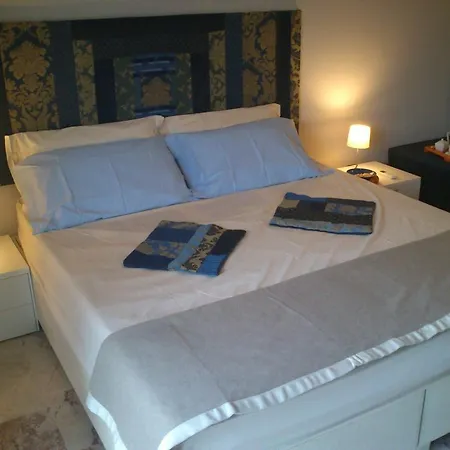 Bed & Breakfast Cartoline Dall'etna Zafferana Etnea
