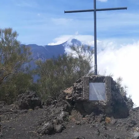 Cartoline Dall'etna Bed & Breakfast Zafferana Etnea
