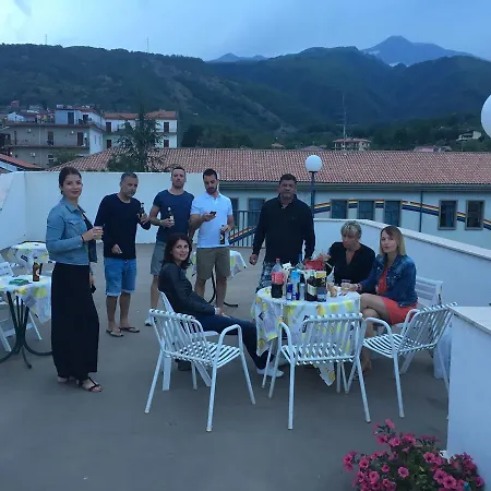 Cartoline Dall'etna B&B 3*