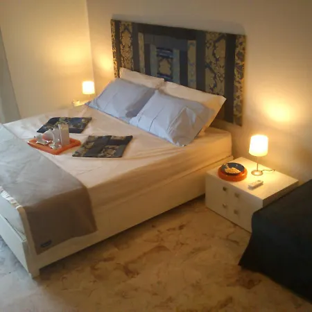 Cartoline Dall'etna Bed & Breakfast