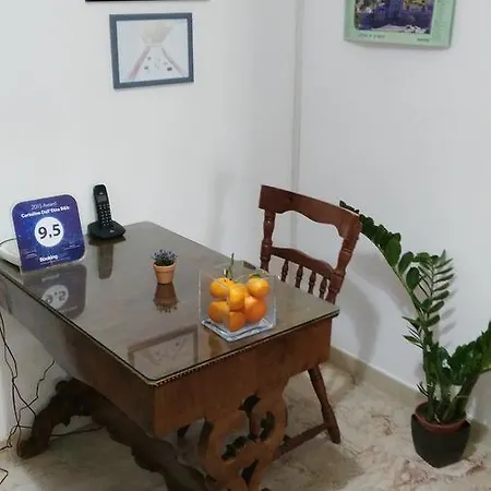Bed & Breakfast Cartoline Dall'etna