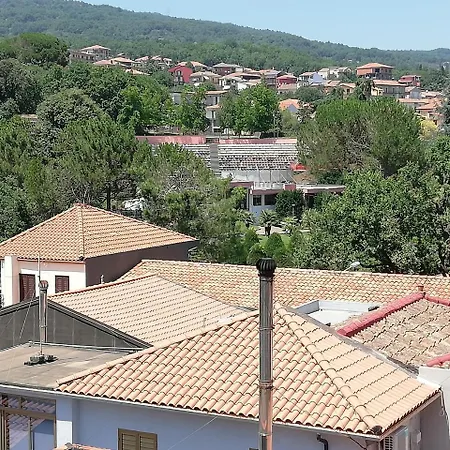 Cartoline Dall'etna B&B